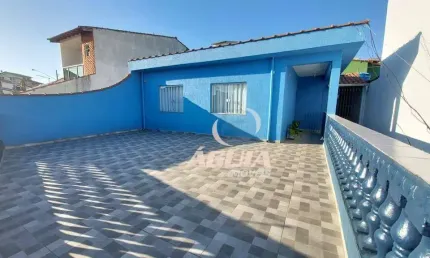 Casa com 3 dormitórios à venda, 244 m² por r$ 750.000,00 - vila tibiriçá - santo andré/sp