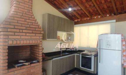 Cobertura com 2 dormitórios à venda, 50 m² por R$ 399.000,00 - Jardim Ana Maria - Santo André/SP