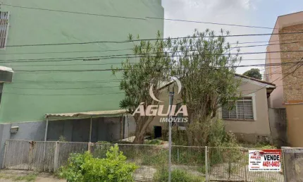 Terreno à venda, 512 m² por R$ 1.915.000,00 - Vila Assunção - Santo André/SP