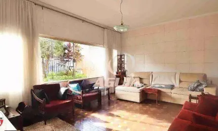 Casa à venda, 210 m² por R$ 850.000,00 - Utinga - Santo André/SP