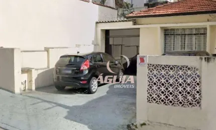 Casa à venda, 93 m² por R$ 1.350.000,00 - Vila Santa Teresa - Santo André/SP