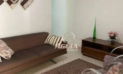 Sobrado à venda, 166 m² por r$ 745.000,00 - jardim rina - santo andré/sp