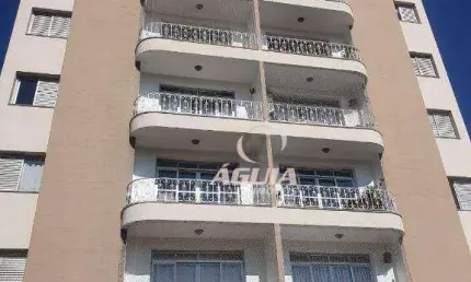 Apartamento com 2 dormitórios à venda, 110 m² por r$ 585.000,00 - santa teresinha - santo andré/sp