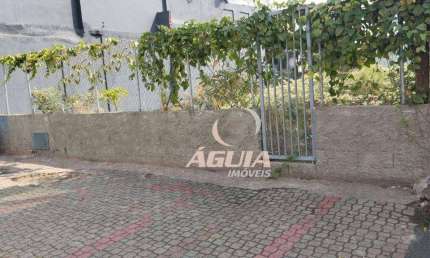 Terreno à venda, 338 m² por R$ 3.100.000,00 - Centro - São Caetano do Sul/SP