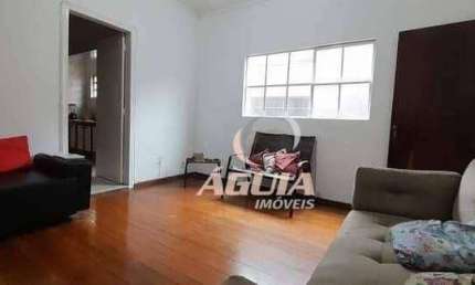 Casa à venda, 250 m² por R$ 998.000,00 - Osvaldo Cruz - São Caetano do Sul/SP