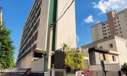 Cobertura com 2 dormitórios à venda, 53 m²+53 m² por R$ 540.000 - Vila Valparaíso - Santo André/SP