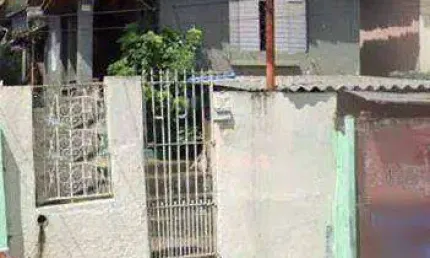 Terreno à venda, 280 m² por R$ 450.000,00 - Utinga - Santo André/SP