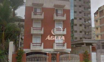 Apartamento à venda, 82 m² por R$ 345.000,00 - Enseada - Guarujá/SP