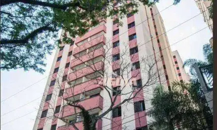 Apartamento com 3 dormitórios à venda, 75 m² por r$ 583.000,00 - vila gilda - santo andré/sp
