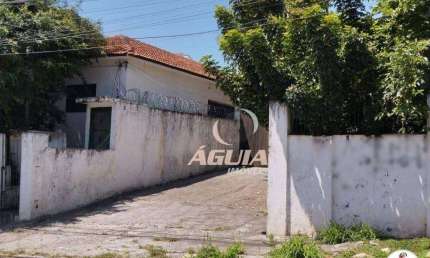 Terreno à venda, 1000 m² por R$ 2.300.000,00 - Parque das Nações - Santo André/SP
