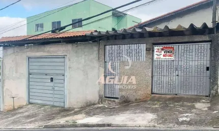 Terreno à venda, 227 m² por R$ 800.000,00 - Vila Baeta Neves - São Bernardo do Campo/SP