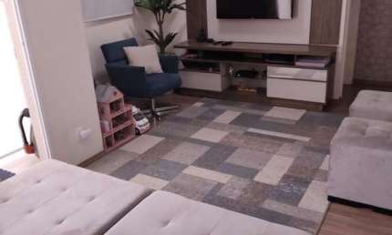 Apartamento com 3 dormitórios à venda, 59 m² por R$ 480.000,00 - Vila Mendes - São Paulo/SP