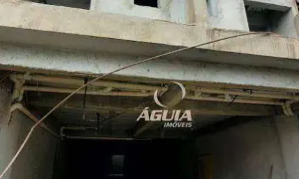 Apartamento com 2 dormitórios à venda, 49 m² por r$ 357.000,00 - vila américa - santo andré/sp