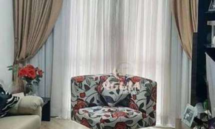 Apartamento à venda, 98 m² por R$ 750.000,00 - Centro - São Caetano do Sul/SP