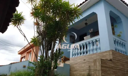 Casa com 2 dormitórios à venda, 148 m² por r$ 650.000,00 - parque jaçatuba - santo andré/sp