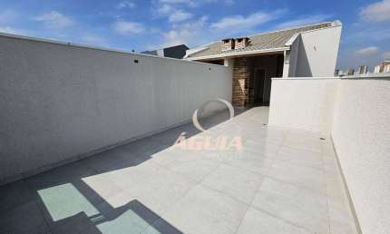 Cobertura à venda, 44 m² por R$ 460.000,00 - Vila Metalúrgica - Santo André/SP