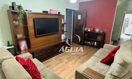 Sobrado com 2 dormitórios à venda, 180 m² por R$ 585.500,00 - Dos Casa - São Bernardo do Campo/SP
