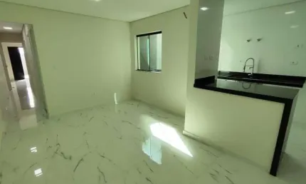 Apartamento à venda, 70 m² por r$ 435.000,00 - utinga - santo andré/sp