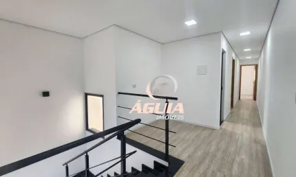 ÚLTIMA unidade, à venda, 137 m² por R$ 890.000 - Vila Lucinda - Santo André/SP