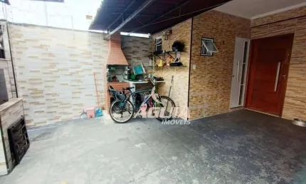 Sobrado com 4 dormitórios à venda, 110 m² por r$ 630.000,00 - vila pires - santo andré/sp