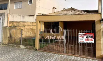 Terreno à venda no vila assunção, 180 m² por r$ 800.000