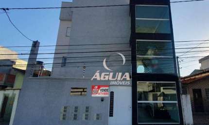 Apartamento com 2 dormitórios à venda, 36 m² por R$ 199.999,00 - Jardim Santa Adélia - São Paulo/SP