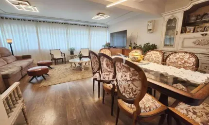 Apartamento com 3 dormitórios à venda, 172 m² por R$ 720.000,00 - Centro - Santo André/SP