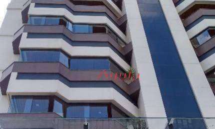 Apartamento à venda, 150 m² por R$ 830.000,00 - Parque Jaçatuba - Santo André/SP