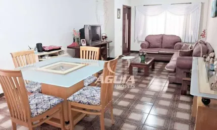 Sobrado à venda, 197 m² por R$ 850.000,00 - Bangú - Santo André/SP