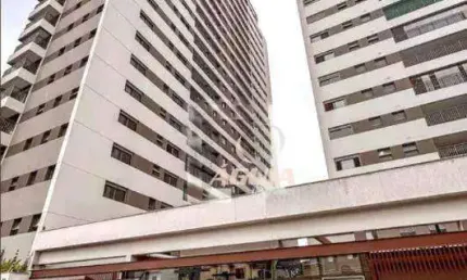 Apartamento Alto padrão com 3 Suítes à venda, 227 m² por R$ 3.180.000 - Vila Gilda - Santo André/SP