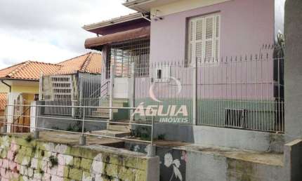Casa com 2 dormitórios à venda, 180 m² por R$ 430.000,00 - Centro - Franco da Rocha/SP