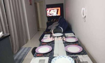 Apartamento SEM Condomínio, à venda, por R$ 320.000 - Jardim do Estádio - Santo André/SP