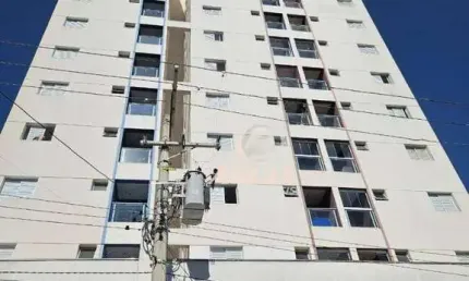 Apartamento com 2 dormitórios à venda, 52 m² por R$ 350.000,00 - Jardim Pilar - Mauá/SP