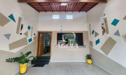 Casa à venda, 110 m² por R$ 775.000,00 - Vila Curuçá - Santo André/SP