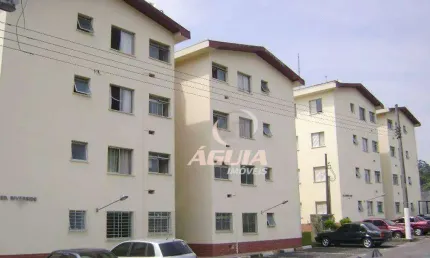 Apartamento à venda, 44 m² por R$ 250.000,00 - Cidade São Jorge - Santo André/SP