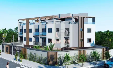 Coberturas EM CONSTRUÇÃO, unidades à partir de 108m² TOTAL por R$ 532.000 - Paraíso - Santo André/SP