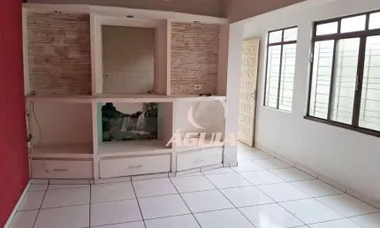 Casa com 3 dormitórios à venda, 125 m² por r$ 430.000,00 - parque jaçatuba - santo andré/sp