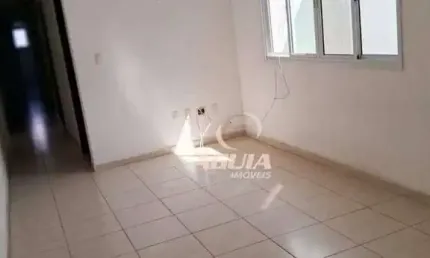 Apartamento com 3 dormitórios à venda, 90 m² por R$ 533.000,00 - Campestre - Santo André/SP