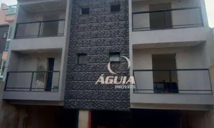 Apartamento com 3 dormitórios à venda, 78 m² por r$ 657.200,00 - vila eldízia - santo andré/sp