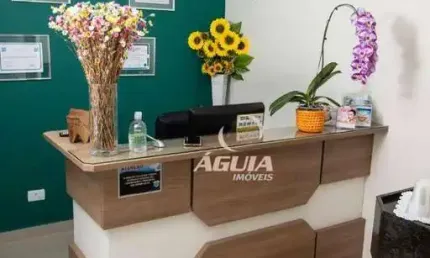 Sobrado à venda, 80 m² por R$ 585.000,00 - Vila Curuçá - Santo André/SP
