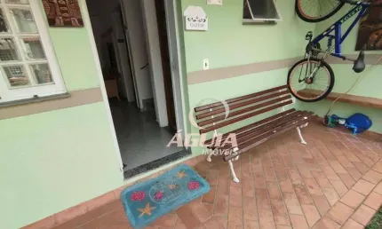 Sobrado com 2 dormitórios à venda, 80 m² por r$ 620.000,00 - vila metalúrgica - santo andré/sp
