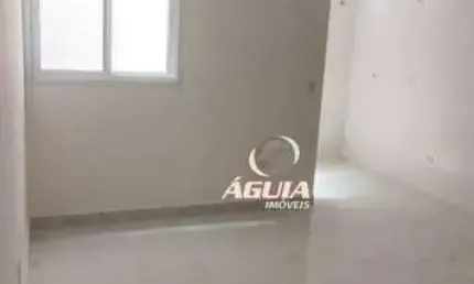 Apartamento com 2 dormitórios à venda, 55 m² por R$ 375.000,00 - Campestre - Santo André/SP