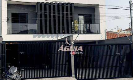 Sobrado com 3 suítes à venda, 179 m² por R$ 1.260.000 - Assunção - São Bernardo do Campo/SP