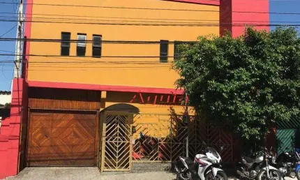 Prédio à venda, 660 m² por R$ 3.600.000,00 - Santa Paula - São Caetano do Sul/SP