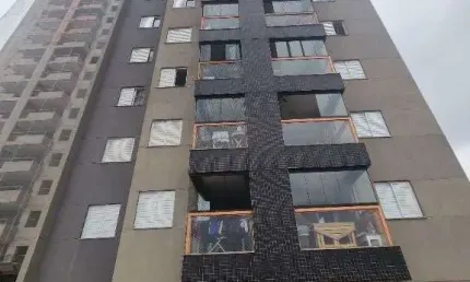 Apartamento com 3 dormitórios à venda, 80 m² por r$ 735.000,00 - vila curuçá - santo andré/sp