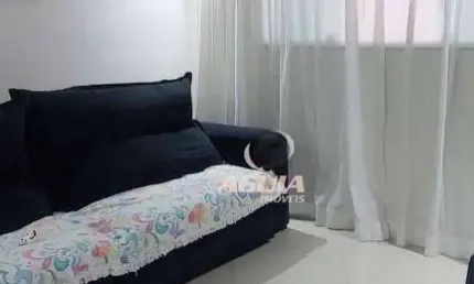 Sobrado com 3 dormitórios à venda, 150 m² por R$ 744.000,00 - Jardim Santo Ignácio - São Bernardo do Campo/SP