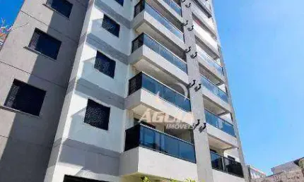 Apartamento com 2 dormitórios à venda, 58 m² por R$ 500.000,00 - Santa Maria - Santo André/SP