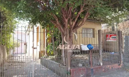 Terreno à venda, 350 m² por R$ 1.010.000,00 - Bangu - Santo André/SP