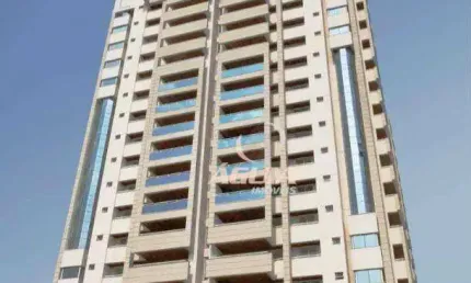 Apartamento com 4 dormitórios à venda, 140 m² por R$ 1.150.000,00 - Centro - Santo André/SP