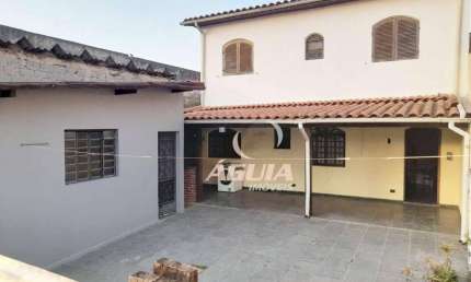 Terreno à venda, 300 m² por R$ 1.200.000,00 - Vila Pires - Santo André/SP